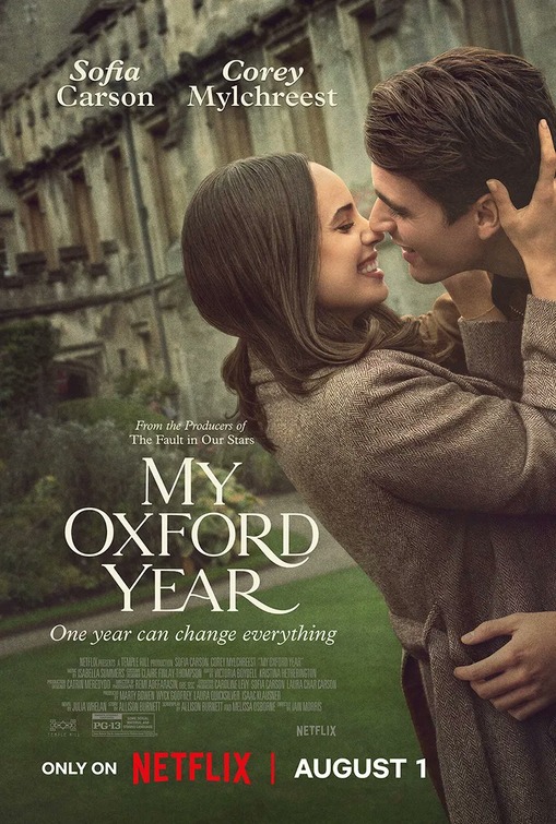 my_oxford_year